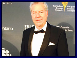 Canadian Screen Awards 2015